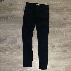 *LIKE NEW* Madewell Skinny Skinny Jeans